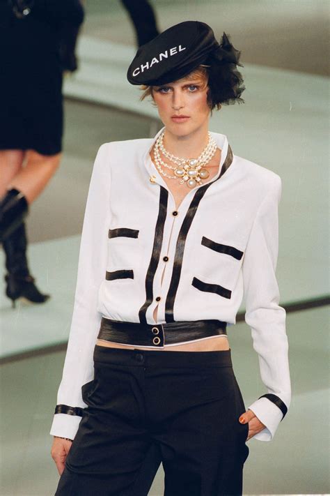 chanel kledij|chanel fashion.